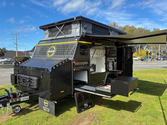 2026 Union RV Venture 13S