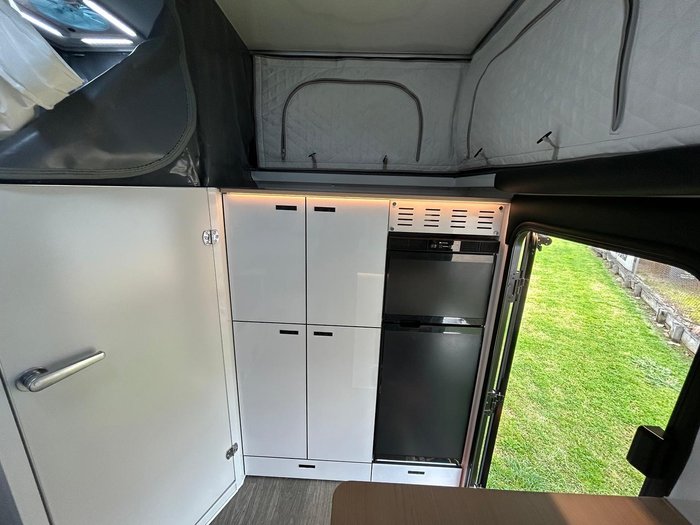 2026 Union RV Venture 13S