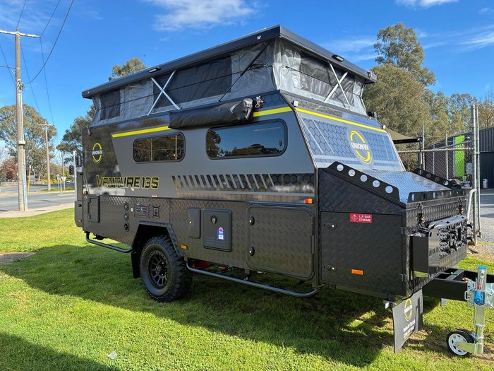 2026 Union RV Venture 13S