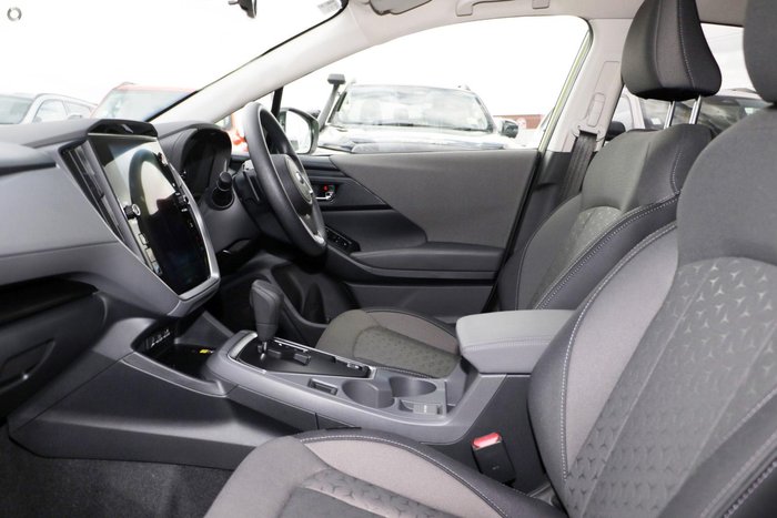 2026 Subaru Crosstrek 2.0L