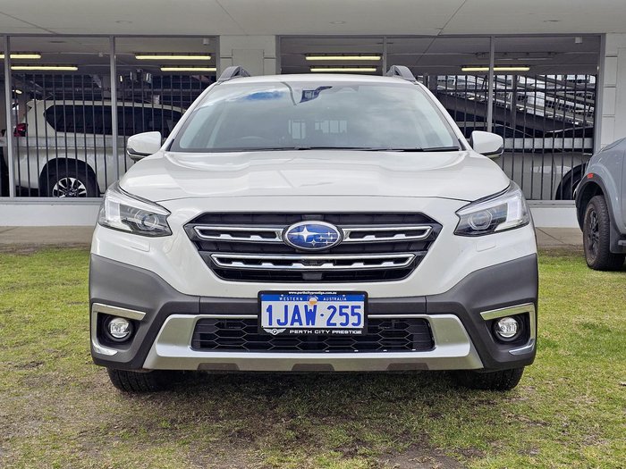 2024 Subaru Outback AWD