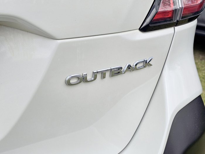 2024 Subaru Outback AWD