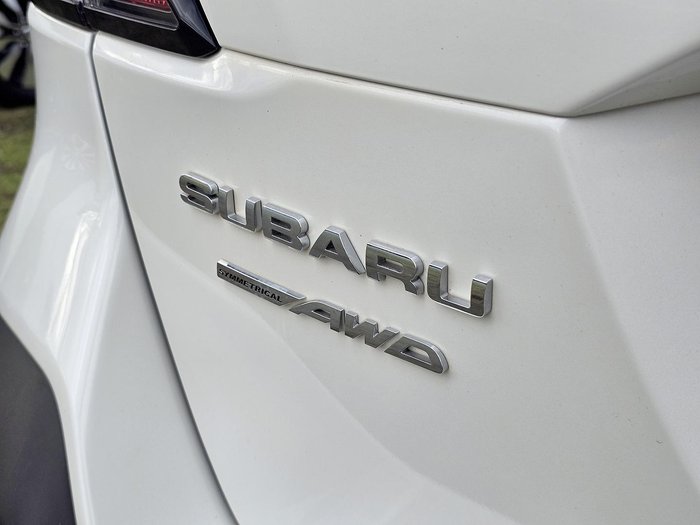2024 Subaru Outback AWD