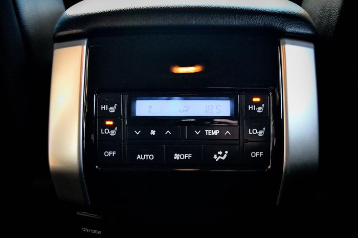 2023 Toyota Landcruiser Prado VX