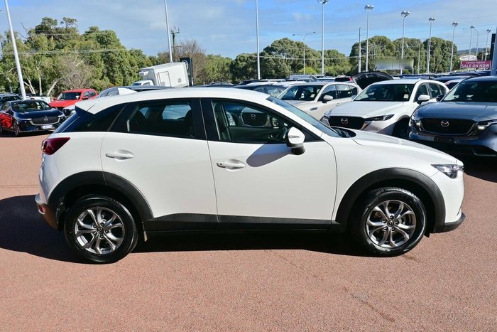 2024 Mazda CX-3 G20 Sport