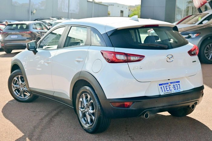 2024 Mazda CX-3 G20 Sport