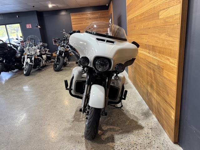 2021 Harley-Davidson