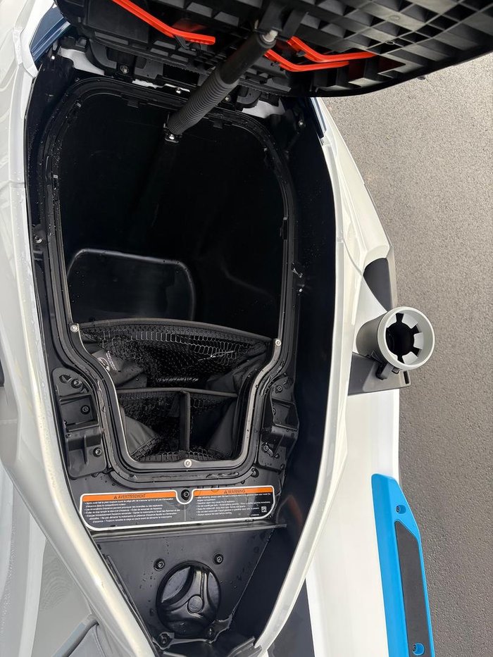 2026 SEA-DOO Fish Pro Sport 170