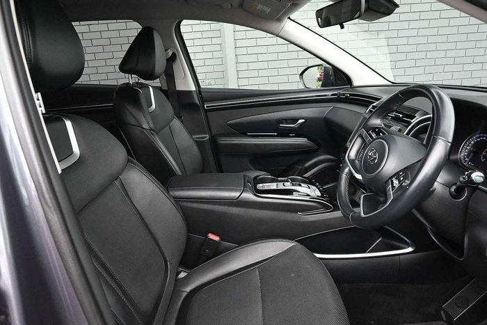 2023 Hyundai Tucson Elite