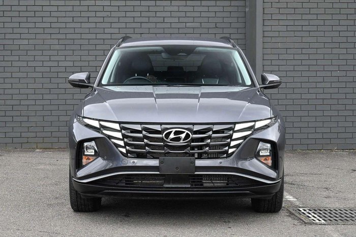 2023 Hyundai Tucson Elite