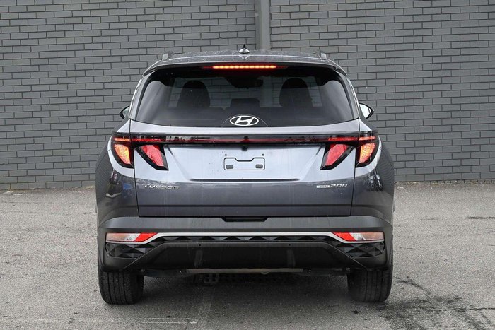 2023 Hyundai Tucson Elite