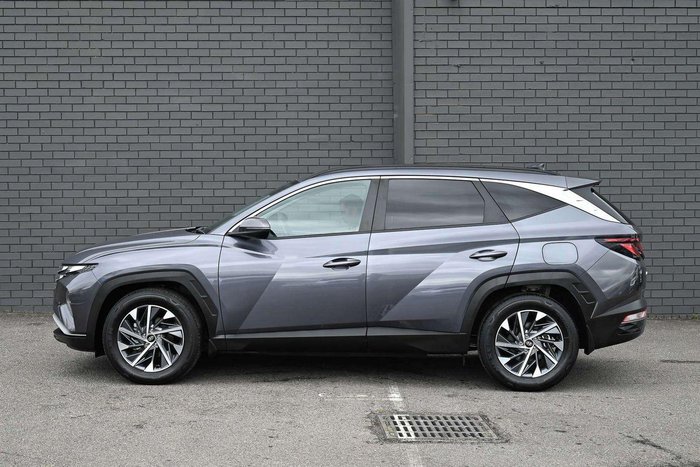 2023 Hyundai Tucson Elite