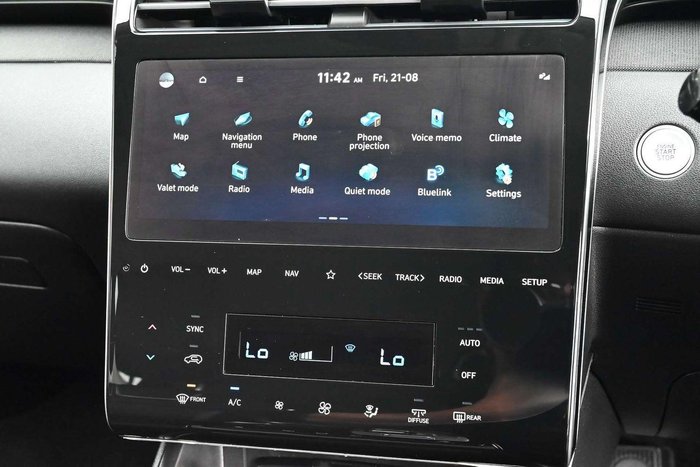2023 Hyundai Tucson Elite