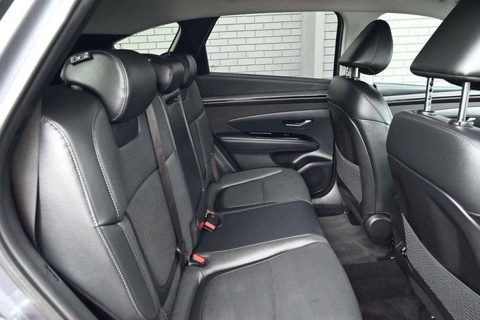 2023 Hyundai Tucson Elite