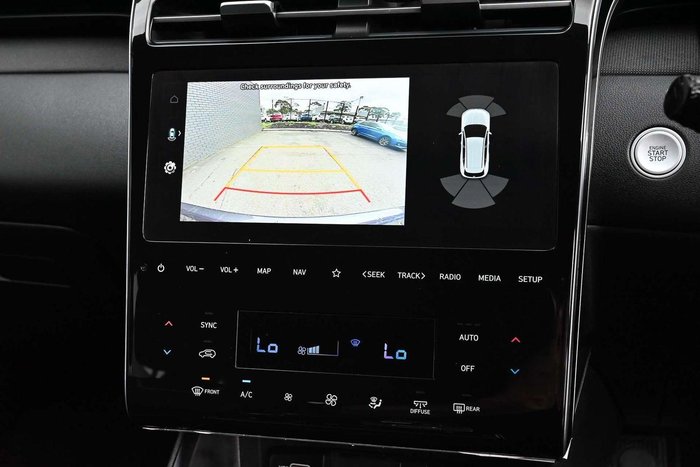 2023 Hyundai Tucson Elite