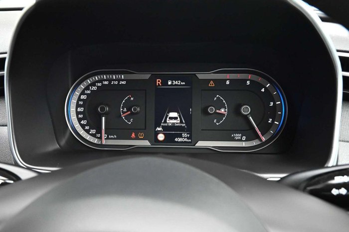 2023 Hyundai Tucson Elite