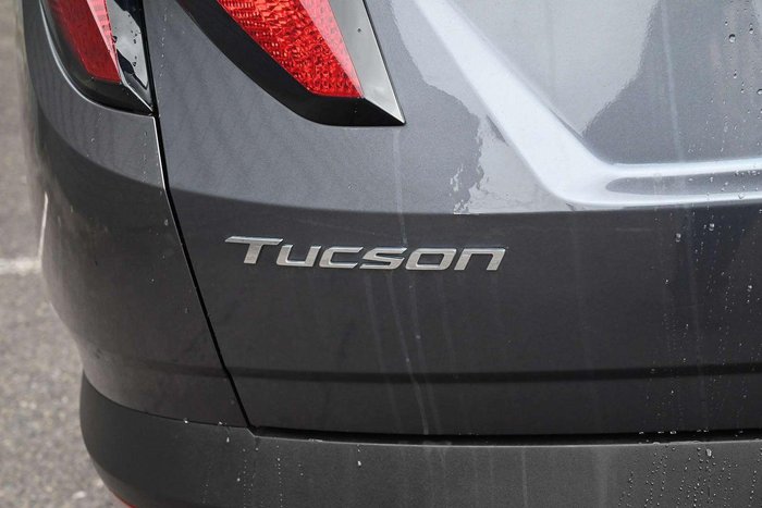 2023 Hyundai Tucson Elite