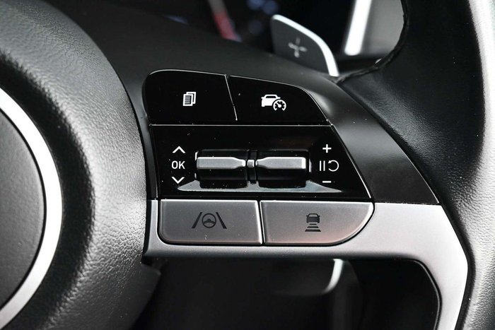2023 Hyundai Tucson Elite