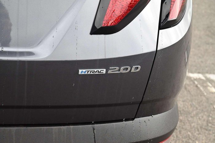 2023 Hyundai Tucson Elite