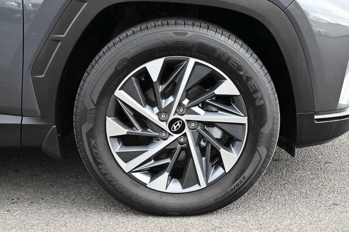 2023 Hyundai Tucson Elite