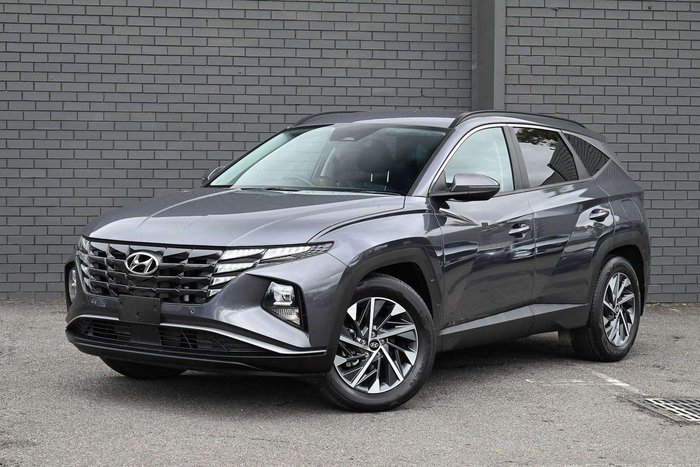 2023 Hyundai Tucson Elite