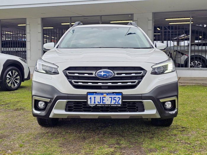 2024 Subaru Outback AWD