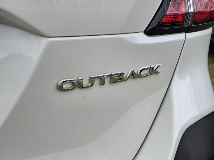 2024 Subaru Outback AWD