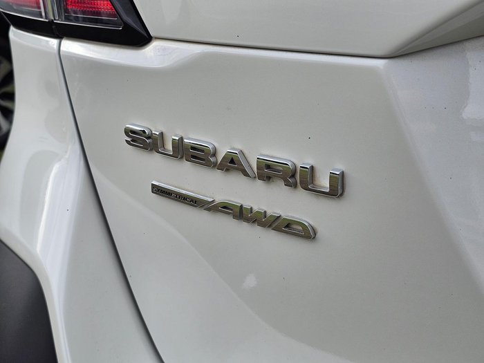 2024 Subaru Outback AWD