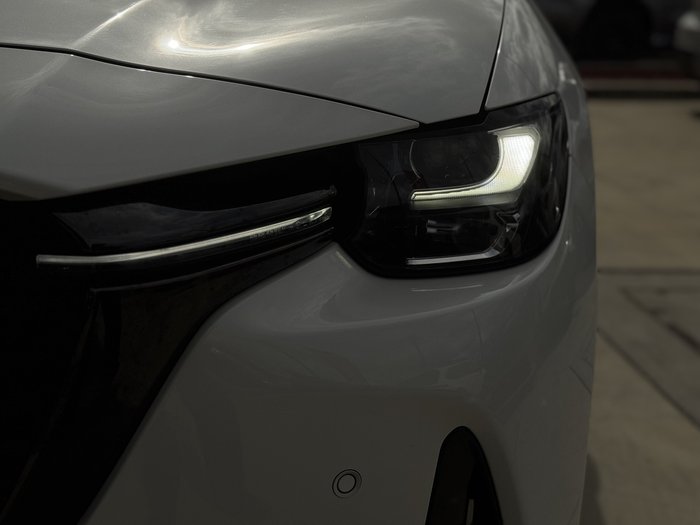 2024 Mazda CX-60 P50e Azami