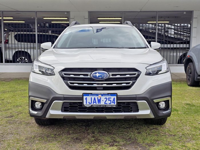 2024 Subaru Outback AWD