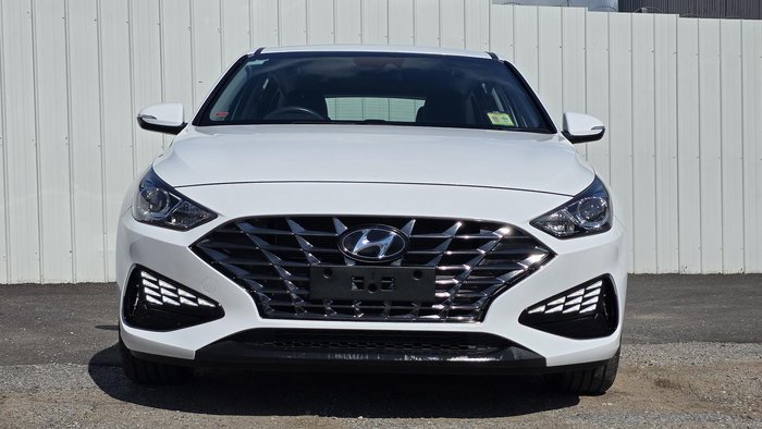 2023 Hyundai i30 Active