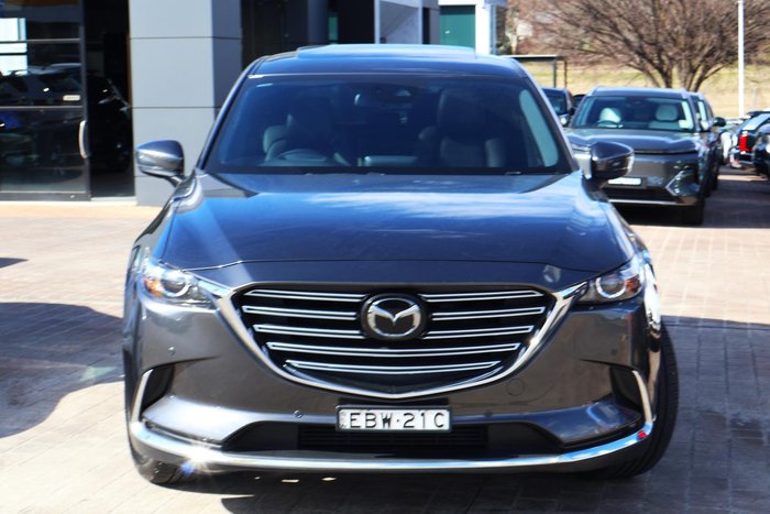 2019 Mazda CX-9 GT