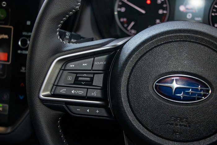 2026 Subaru Crosstrek 2.0R