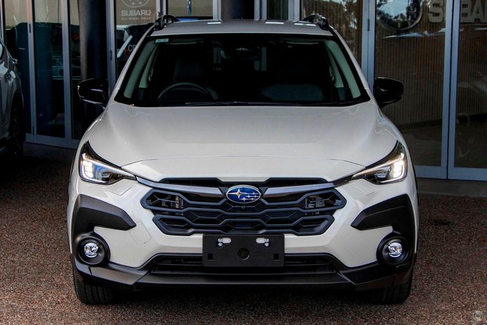 2026 Subaru Crosstrek 2.0R