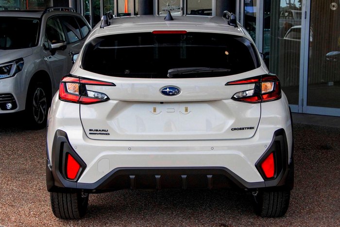 2026 Subaru Crosstrek 2.0R