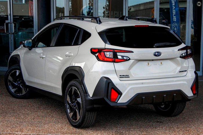 2026 Subaru Crosstrek 2.0R