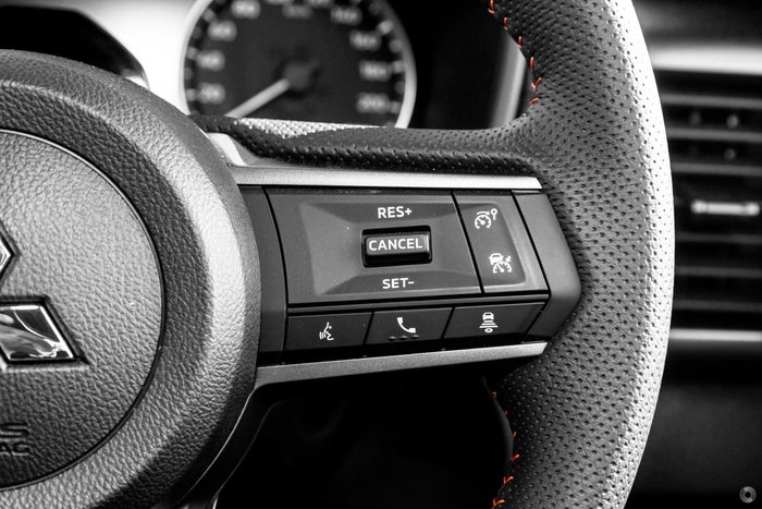 2025 Mitsubishi Triton GSR