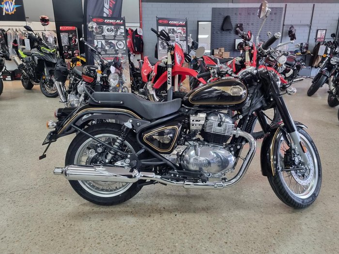 2026 Royal Enfield