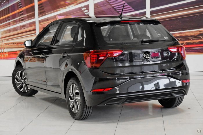 2026 Volkswagen Polo 85TSI Life