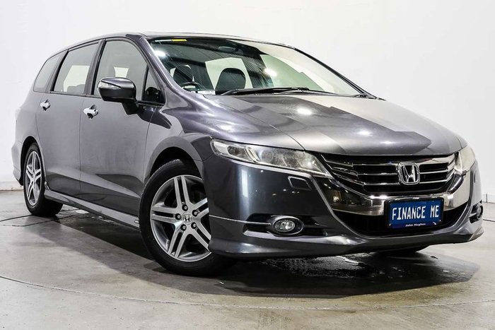 2013 Honda Odyssey