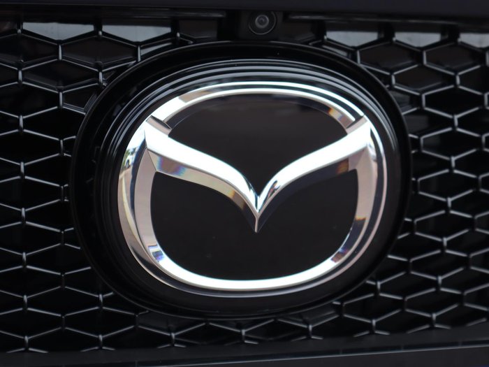 2026 Mazda 3 G25 Evolve SP