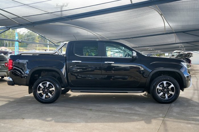 2024 Volkswagen Amarok TDI600 Style