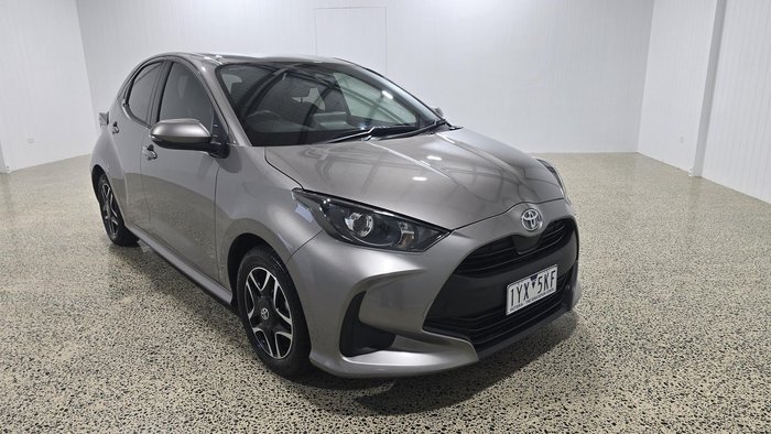 2023 Toyota Yaris