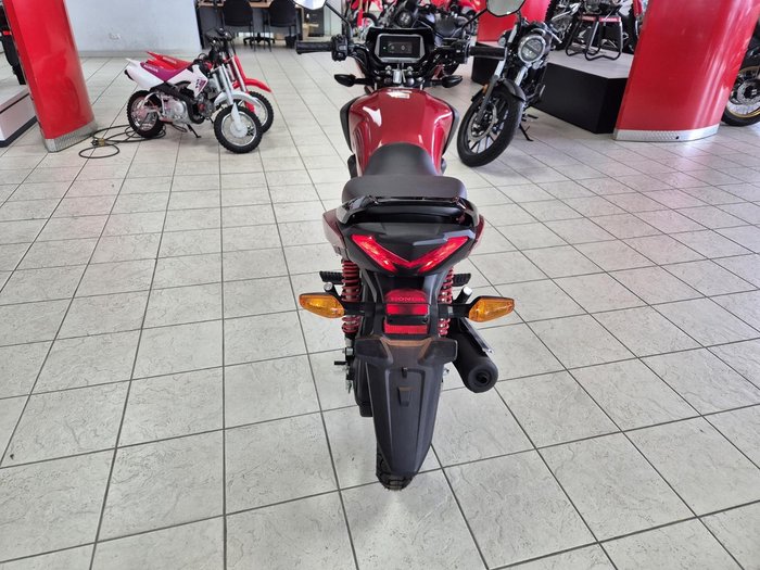 2026 Honda
