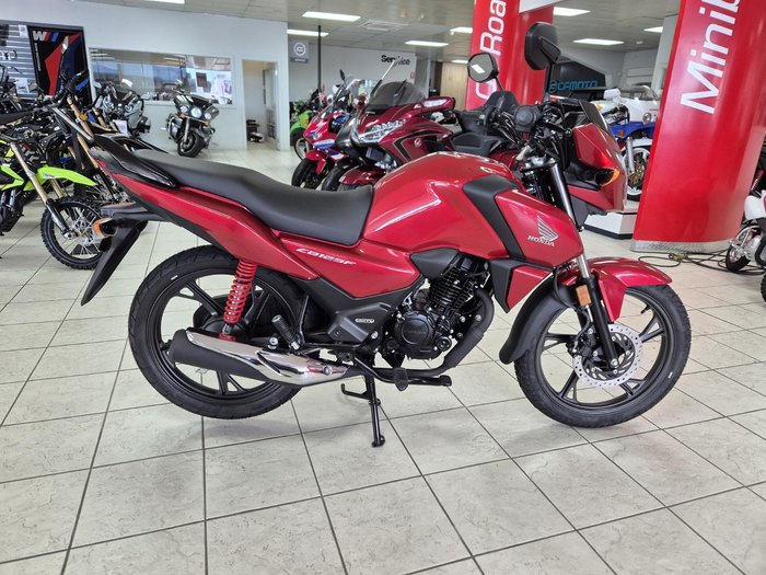 2026 Honda