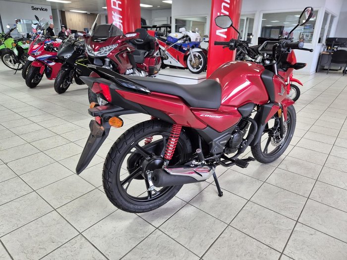 2026 Honda