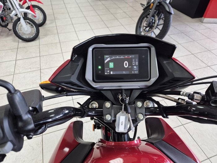 2026 Honda