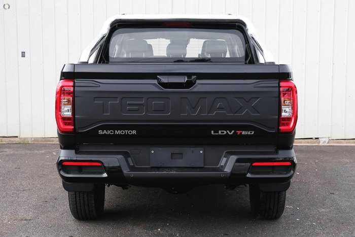 2026 LDV T60 Max PRO