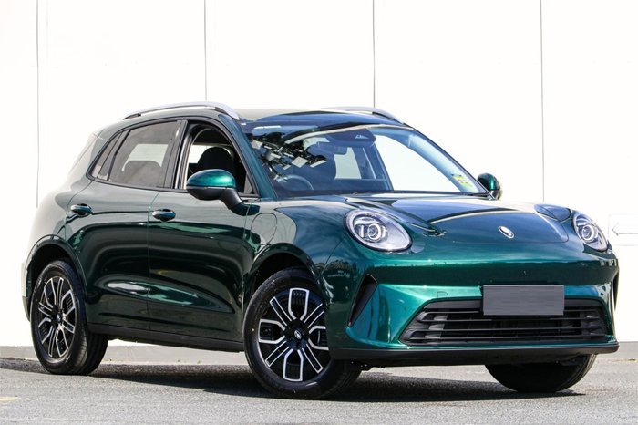 2026 GWM Ora 5