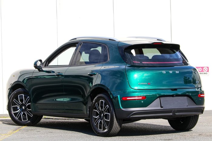 2026 GWM Ora 5 Lux